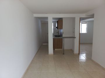 TE VENDO DIVINO APARTAMENTO CERCA DE LA AUTOPISTA Y EL METRO EN NAVARRA NIQUÍA.