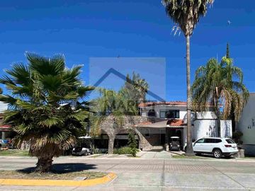 ESPECTACULAR CASA EN ALAMO COUNTRY CLUB