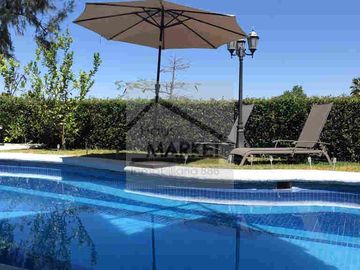 ESPECTACULAR CASA EN ALAMO COUNTRY CLUB