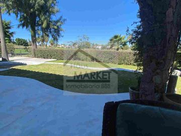 ESPECTACULAR CASA EN ALAMO COUNTRY CLUB