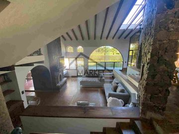 ESPECTACULAR CASA EN ALAMO COUNTRY CLUB