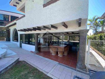 ESPECTACULAR CASA EN ALAMO COUNTRY CLUB