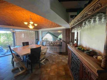 ESPECTACULAR CASA EN ALAMO COUNTRY CLUB