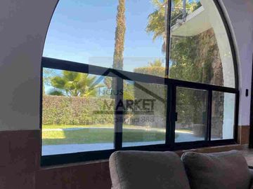 ESPECTACULAR CASA EN ALAMO COUNTRY CLUB