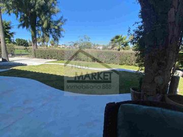 ESPECTACULAR CASA EN ALAMO COUNTRY CLUB