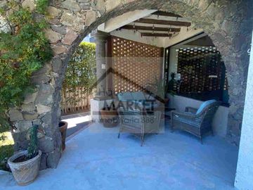 ESPECTACULAR CASA EN ALAMO COUNTRY CLUB