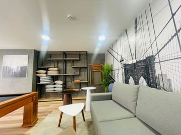 Se Vende Departamento Proyecto En Jesus Maria