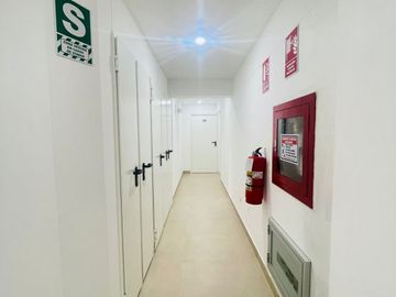 Se Vende Departamento Proyecto En Jesus Maria
