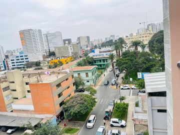 Se Vende Departamento Proyecto En Jesus Maria
