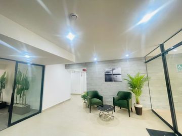Se Vende Departamento Proyecto En Jesus Maria