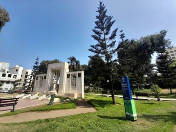 Se Vende Departamento Proyecto En Jesus Maria
