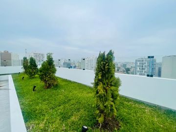 Se Vende Departamento Proyecto En Jesus Maria