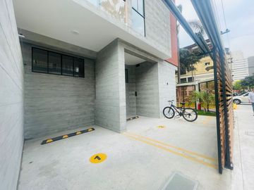 Se Vende Departamento Proyecto En Jesus Maria
