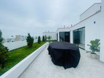Se Vende Departamento Proyecto En Jesus Maria