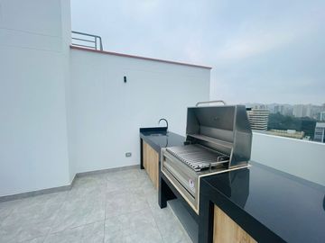 Se Vende Departamento Proyecto En Jesus Maria