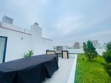 Se Vende Departamento Proyecto En Jesus Maria