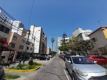 Se Vende Departamento Proyecto En Jesus Maria