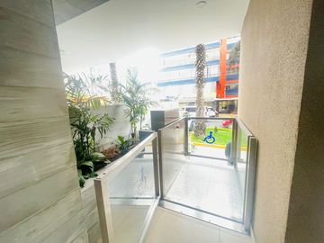 Se Vende Departamento Proyecto En Jesus Maria