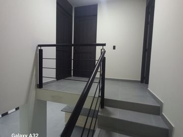 Casa Nueva en Cañadas del Arroyo , Estrénala!!