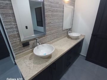 Casa Nueva en Cañadas del Arroyo , Estrénala!!