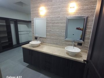 Casa Nueva en Cañadas del Arroyo , Estrénala!!