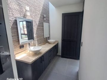 Casa Nueva en Cañadas del Arroyo , Estrénala!!