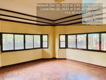 𝑷𝑹𝑶𝑷𝑬𝑹𝑻𝒀 𝑭𝑶𝑹 𝑺𝑨𝑳𝑬 𝑰𝑵 BRGY. CAPIPISA, TANZA, CAVITE