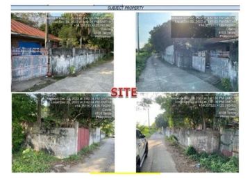 𝑷𝑹𝑶𝑷𝑬𝑹𝑻𝒀 𝑭𝑶𝑹 𝑺𝑨𝑳𝑬 𝑰𝑵 BRGY. CAPIPISA, TANZA, CAVITE