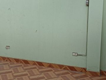 Casa Doble Frontis, San Borja