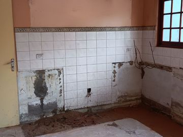 Casa Doble Frontis, San Borja