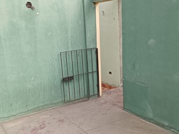Casa Doble Frontis, San Borja