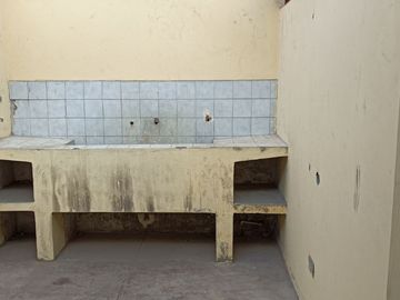 Casa Doble Frontis, San Borja