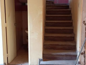 Casa Doble Frontis, San Borja