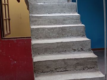Casa Doble Frontis, San Borja