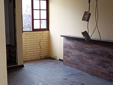 Casa Doble Frontis, San Borja