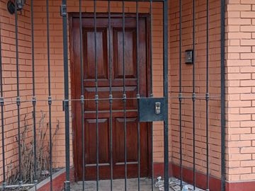 Casa Doble Frontis, San Borja