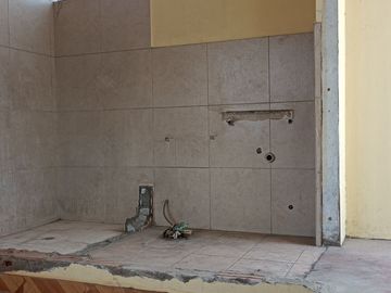 Casa Doble Frontis, San Borja