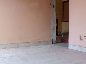 Casa Doble Frontis, San Borja