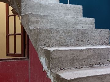 Casa Doble Frontis, San Borja