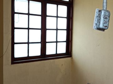 Casa Doble Frontis, San Borja