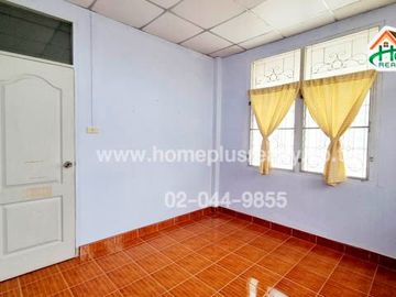 หมู่บ้านอยู่เจริญ โครงการ4 คลอง4 (ใกล้ตลาดเอซี ลำลูกกา คลอง4)