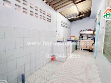 หมู่บ้านอยู่เจริญ โครงการ4 คลอง4 (ใกล้ตลาดเอซี ลำลูกกา คลอง4)