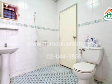 หมู่บ้านอยู่เจริญ โครงการ4 คลอง4 (ใกล้ตลาดเอซี ลำลูกกา คลอง4)