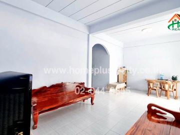 หมู่บ้านอยู่เจริญ โครงการ4 คลอง4 (ใกล้ตลาดเอซี ลำลูกกา คลอง4)