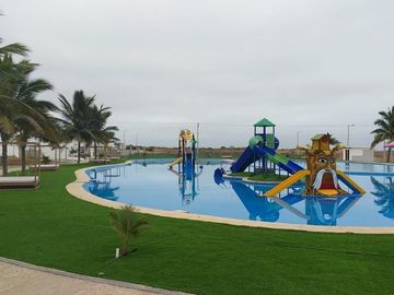 VENTA  Casa Amoblada  Sector Punta Blanca - Ruta del Sol