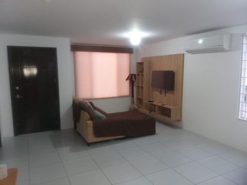 VENTA  Casa Amoblada  Sector Punta Blanca - Ruta del Sol