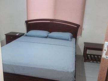 VENTA  Casa Amoblada  Sector Punta Blanca - Ruta del Sol