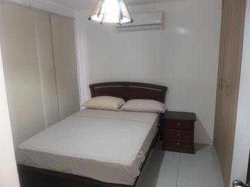 VENTA  Casa Amoblada  Sector Punta Blanca - Ruta del Sol