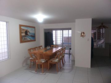 VENTA  Casa Amoblada  Sector Punta Blanca - Ruta del Sol