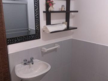 VENTA  Casa Amoblada  Sector Punta Blanca - Ruta del Sol